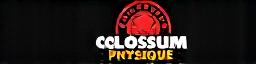 Logo Colosseum Physique